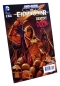 Preview: He-Man (and the Masters of the Universe): The Eternity War Comic # 5: Part Five: Past and Future von DC Comics